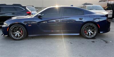 2016 Dodge Charger SRT 392   - Photo 8 - Norwalk, CA 90650-2241