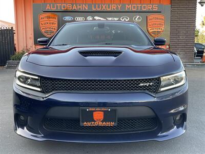 2016 Dodge Charger SRT 392   - Photo 2 - Norwalk, CA 90650-2241