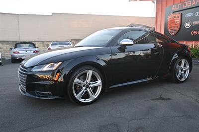 2016 Audi TTS 2.0T quattro - Photo 6 - Norwalk, CA 90650-2241