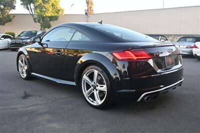 2016 Audi TTS 2.0T quattro - Photo 8 - Norwalk, CA 90650-2241
