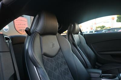 2016 Audi TTS 2.0T quattro - Photo 44 - Norwalk, CA 90650-2241