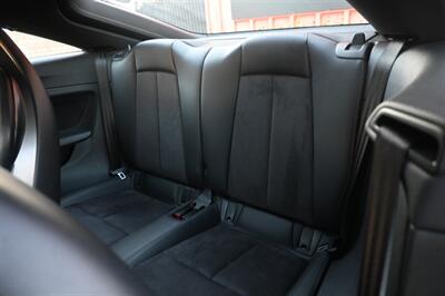 2016 Audi TTS 2.0T quattro - Photo 24 - Norwalk, CA 90650-2241