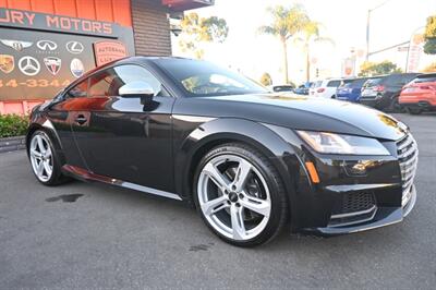 2016 Audi TTS 2.0T quattro - Photo 14 - Norwalk, CA 90650-2241