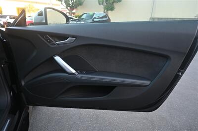 2016 Audi TTS 2.0T quattro - Photo 39 - Norwalk, CA 90650-2241