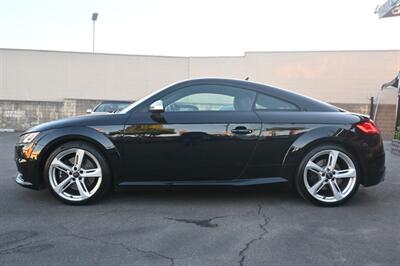 2016 Audi TTS 2.0T quattro - Photo 7 - Norwalk, CA 90650-2241