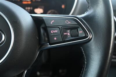 2016 Audi TTS 2.0T quattro - Photo 30 - Norwalk, CA 90650-2241