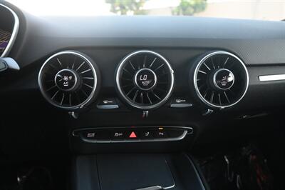 2016 Audi TTS 2.0T quattro - Photo 34 - Norwalk, CA 90650-2241