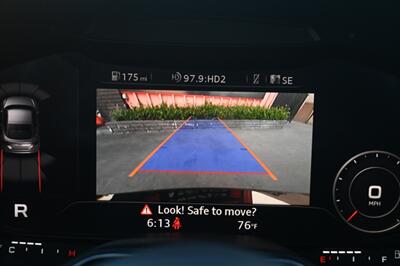 2016 Audi TTS 2.0T quattro - Photo 32 - Norwalk, CA 90650-2241