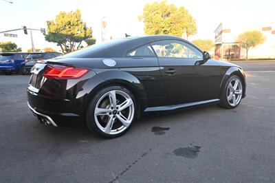 2016 Audi TTS 2.0T quattro - Photo 12 - Norwalk, CA 90650-2241