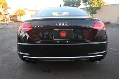 2016 Audi TTS 2.0T quattro - Photo 10 - Norwalk, CA 90650-2241