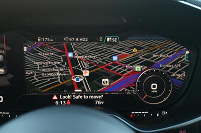 2016 Audi TTS 2.0T quattro - Photo 33 - Norwalk, CA 90650-2241