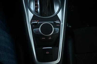 2016 Audi TTS 2.0T quattro - Photo 37 - Norwalk, CA 90650-2241