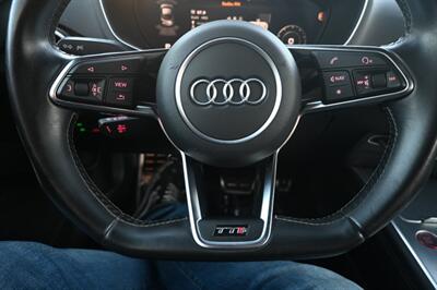 2016 Audi TTS 2.0T quattro - Photo 27 - Norwalk, CA 90650-2241