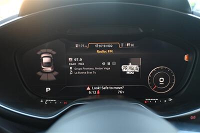 2016 Audi TTS 2.0T quattro - Photo 26 - Norwalk, CA 90650-2241