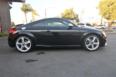 2016 Audi TTS 2.0T quattro - Photo 13 - Norwalk, CA 90650-2241