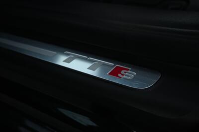 2016 Audi TTS 2.0T quattro - Photo 19 - Norwalk, CA 90650-2241