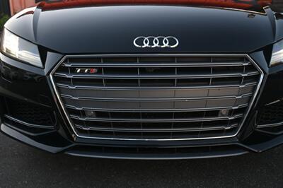 2016 Audi TTS 2.0T quattro - Photo 4 - Norwalk, CA 90650-2241