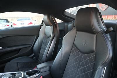 2016 Audi TTS 2.0T quattro - Photo 21 - Norwalk, CA 90650-2241