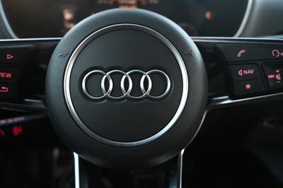 2016 Audi TTS 2.0T quattro - Photo 29 - Norwalk, CA 90650-2241