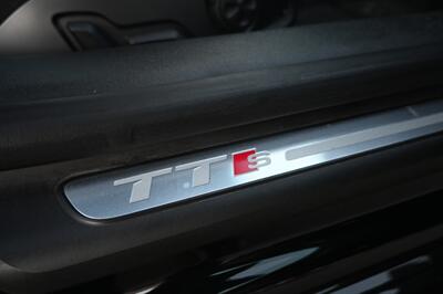 2016 Audi TTS 2.0T quattro - Photo 42 - Norwalk, CA 90650-2241