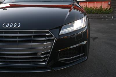 2016 Audi TTS 2.0T quattro - Photo 5 - Norwalk, CA 90650-2241