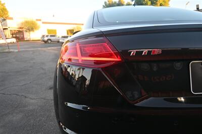 2016 Audi TTS 2.0T quattro - Photo 9 - Norwalk, CA 90650-2241