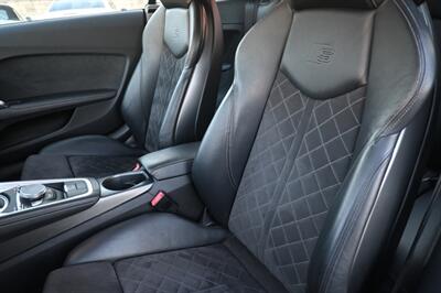 2016 Audi TTS 2.0T quattro - Photo 22 - Norwalk, CA 90650-2241