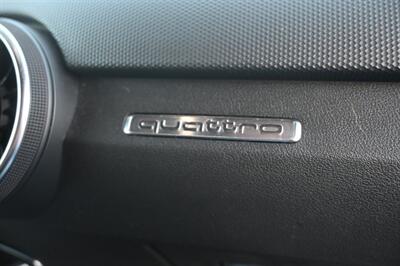 2016 Audi TTS 2.0T quattro - Photo 49 - Norwalk, CA 90650-2241