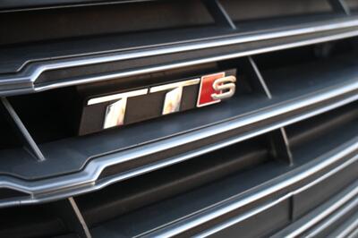 2016 Audi TTS 2.0T quattro - Photo 50 - Norwalk, CA 90650-2241