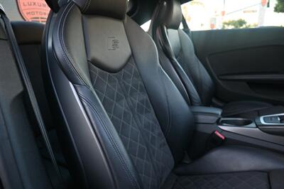 2016 Audi TTS 2.0T quattro - Photo 45 - Norwalk, CA 90650-2241