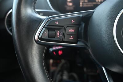 2016 Audi TTS 2.0T quattro - Photo 28 - Norwalk, CA 90650-2241