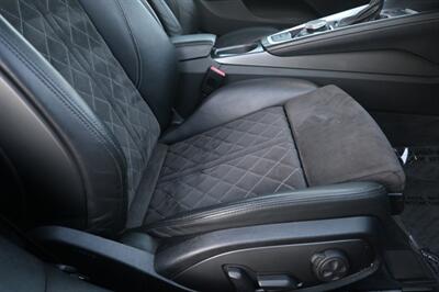 2016 Audi TTS 2.0T quattro - Photo 46 - Norwalk, CA 90650-2241