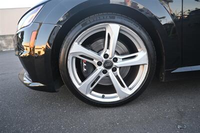 2016 Audi TTS 2.0T quattro - Photo 15 - Norwalk, CA 90650-2241