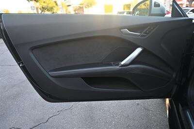 2016 Audi TTS 2.0T quattro - Photo 16 - Norwalk, CA 90650-2241