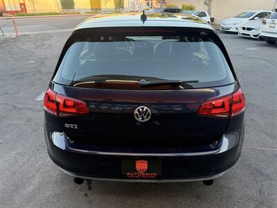 2015 Volkswagen Golf GTI Autobahn   - Photo 11 - Norwalk, CA 90650-2241