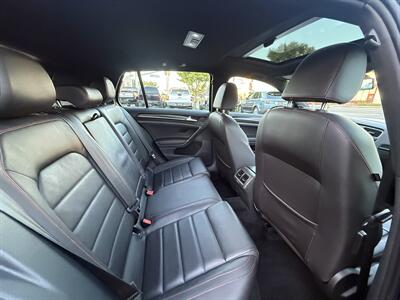 2015 Volkswagen Golf GTI Autobahn   - Photo 33 - Norwalk, CA 90650-2241