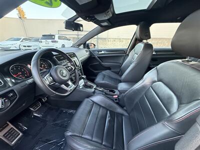 2015 Volkswagen Golf GTI Autobahn   - Photo 27 - Norwalk, CA 90650-2241