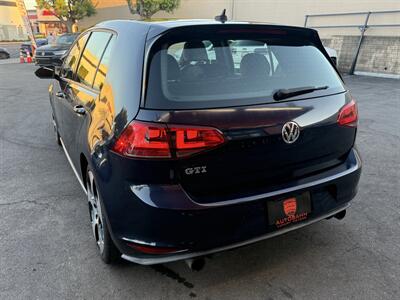 2015 Volkswagen Golf GTI Autobahn   - Photo 13 - Norwalk, CA 90650-2241