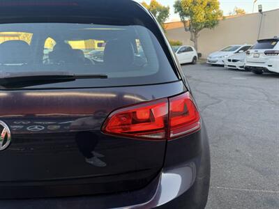 2015 Volkswagen Golf GTI Autobahn   - Photo 15 - Norwalk, CA 90650-2241