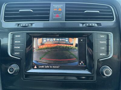 2015 Volkswagen Golf GTI Autobahn   - Photo 41 - Norwalk, CA 90650-2241