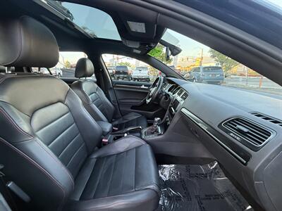 2015 Volkswagen Golf GTI Autobahn   - Photo 35 - Norwalk, CA 90650-2241