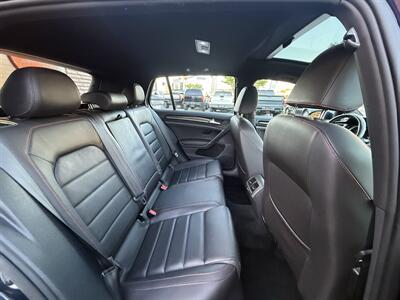 2015 Volkswagen Golf GTI Autobahn   - Photo 32 - Norwalk, CA 90650-2241