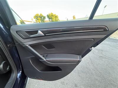 2015 Volkswagen Golf GTI Autobahn   - Photo 29 - Norwalk, CA 90650-2241