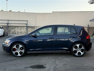 2015 Volkswagen Golf GTI Autobahn   - Photo 10 - Norwalk, CA 90650-2241