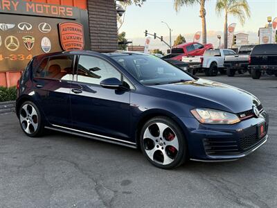 2015 Volkswagen Golf GTI Autobahn   - Photo 17 - Norwalk, CA 90650-2241