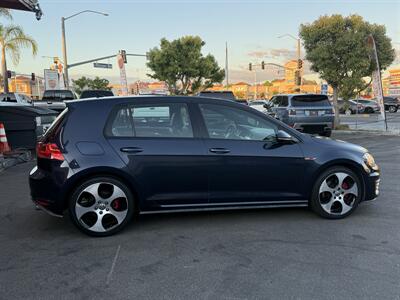 2015 Volkswagen Golf GTI Autobahn   - Photo 19 - Norwalk, CA 90650-2241