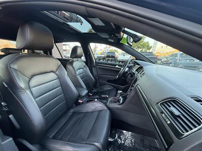2015 Volkswagen Golf GTI Autobahn   - Photo 40 - Norwalk, CA 90650-2241