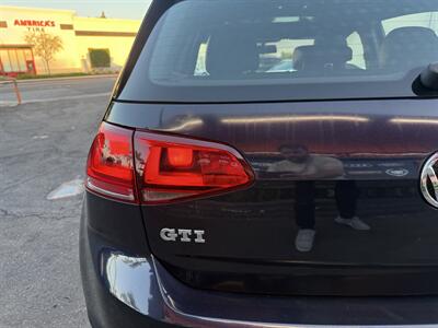 2015 Volkswagen Golf GTI Autobahn   - Photo 16 - Norwalk, CA 90650-2241