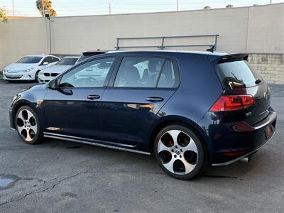 2015 Volkswagen Golf GTI Autobahn   - Photo 9 - Norwalk, CA 90650-2241