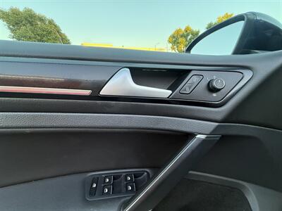 2015 Volkswagen Golf GTI Autobahn   - Photo 23 - Norwalk, CA 90650-2241